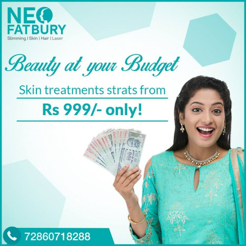 Treatments For Skin Care And Get All The Information With Our Experts&#039; Doctors On Skin Care Treatment Problems, Neofatbury for Young And Healthy Look

visit more:
http://www.neofatbury.com/blog/best-skin-care-treatment-centers-in-hyderabad-with-expert-doctors/