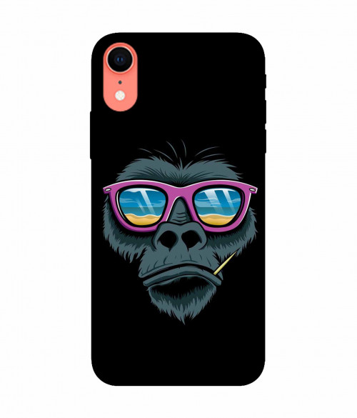 small 0162 421 the stylish monkey.psdiphone xr