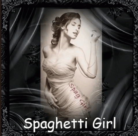 spaghettigirl