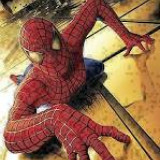 spider