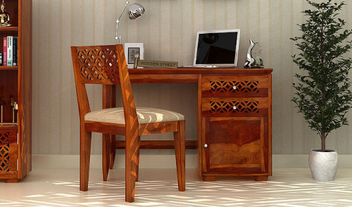Grab the best wooden study table in Bangalore online at Wooden Street and avail hot deals or get a customized one as per your taste.
visit:https://www.woodenstreet.com/study-table-in-bangalore