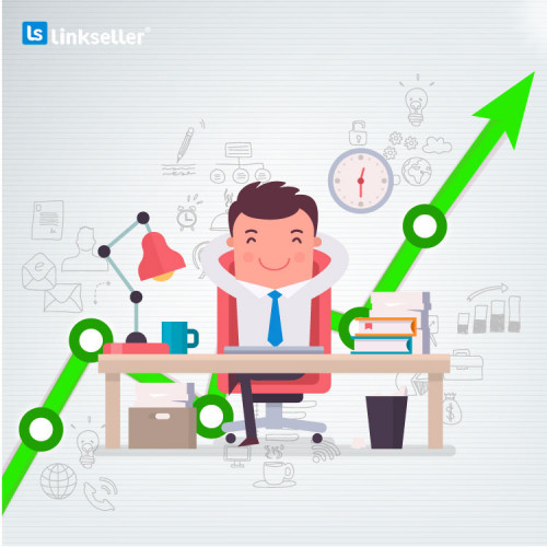 Você está procurando Sistemas CRM gratuitos? Linkseller é o # 1 avaliado software CRM para pequenas empresas para organizações pequenas, médias empresas. Gerenciar Equipes De Vendas Remotamente! 

Visit Here:- https://linkseller.com.br/site/faq.html