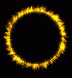 sun animation 2