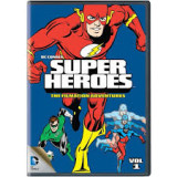 superhero