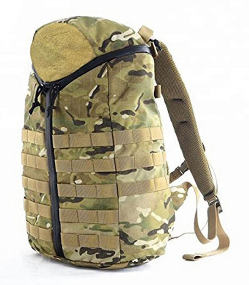 Bag Manufacturer is manufacturing high quality Tactical Mountaineering Backpack and availing it at in a budgeted price. Know more at https://www.bagmanufacturerusa.com/shop/backpack/tactical-mountaineering-backpack/