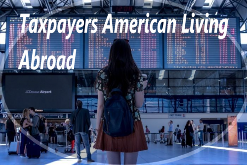 If you are a American taxpayers or USA citizen living abroad or have any US source income, you are required to file the US tax and report your worldwide income. For more information visit : https://www.usaexpattaxes.com/american-taxpayers-living-abroad/
