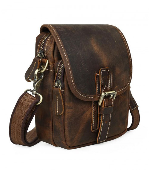 Get best high quality Tiding Vintage Style Mens Messenger Bag from one of the best bag manufacturer, Bag Manufacturer USA. Know more at https://www.bagmanufacturerusa.com/shop/messenger-bags/tiding-vintage-style-mens-messenger-bag/