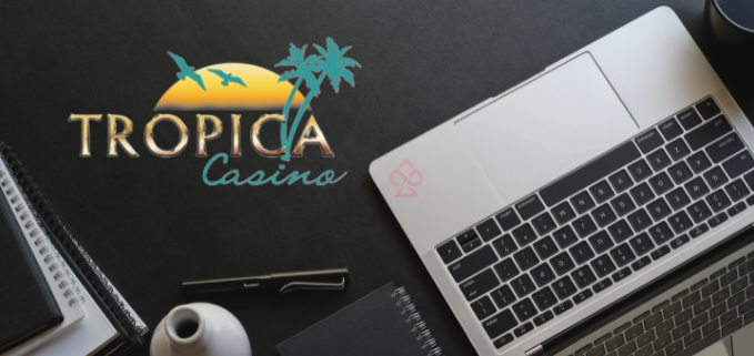 Casino Tropica Online