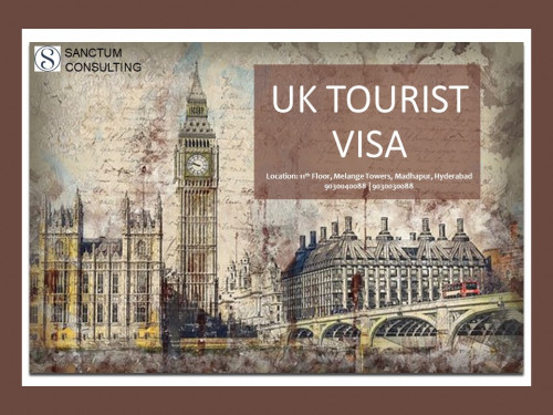 With a UK visa you can travel to the country for a pleasure trip within a limited duration. Do not lose the chance to explore a country full of history and culture.