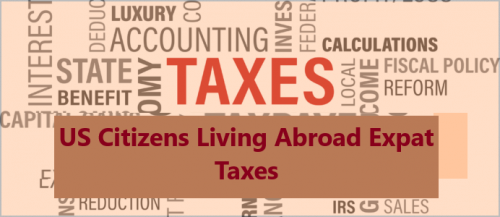 USA Expat Taxes provides tax preparation services in the US. If you are US Citizens or living outside the US and have any US source income, Contact us our Expattaxes experts help to file the US tax and report your worldwide income.
For more information visit :https://www.usaexpattaxes.com
