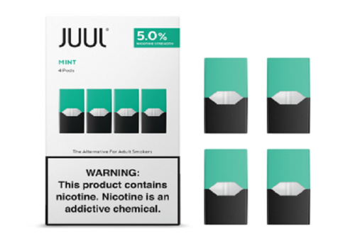 JUUL es el nuevo cigarro electrónico mas eficiente y portátil del mercado, diseñado para fumadores que quieren realizar el cambio a una alternativa como ninguna otra.
https://vapezonemex.com/