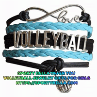 Are you looking for volleyball gifts? Sporty Bella offer you the best volleyball gifts for girls. Visit our website today for more information. https://sportybella.com/collections/volleyball-coach-gifts