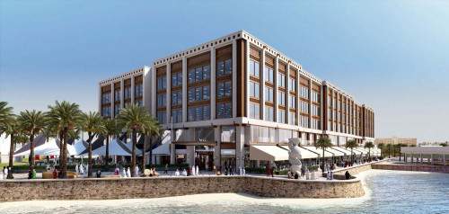 IN OMAN

The Water Front

LEED CS PRECERTIFIED LEED GOLD

#India #Oman #Qatar #gstsolutions

Al Durrah Building, Garhoud,
P.O. Box: 22631, Dubai, UAE.
Phone: +97142955680
Mobile: +971526261878
Fax: +97142955860

http://gstsolutions.net/