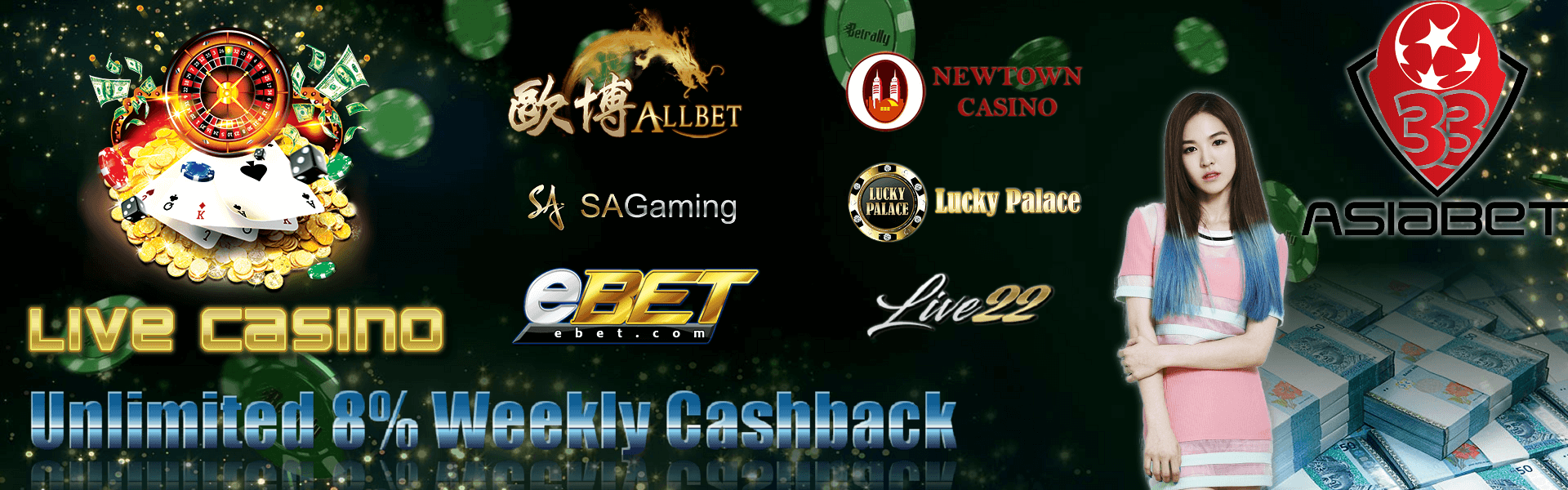 malaysia casino free bet powered by ipb