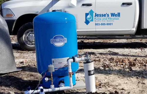 We are a professional Columbia well pump repair service business that no job is too big nor small. We can handle it. We will go the extra mile to make sure our customers are happy and satisfied with our work and customer care. We can handle it all from any well problem to any water quality issue that may need to be filtered.

If you're experiencing problems with your well, we can diagnose the issue and determine whether a required well pump repair or a replacement will be more cost effective for you in the long run.

Call the Pros at Jesses Well Pump Repair and Water Filtration and let us take that burden away!


Contact Address:-
341 Big Hickory Ln
Gaston, South Carolina 29053 

Phone - 803-585-9001
Email - contact@jesseswellrepair.com
Website -- https://jesseswellrepair.com/