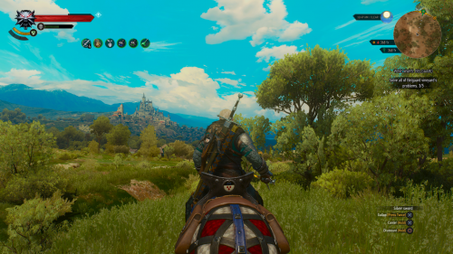 witcher 3 ps4 share button 35833675876 o