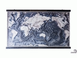 Get your home a pull down world map for a perfect wall art demonstration or a TV cover. Discover the variety only at Zmaps.eu. Visit now!